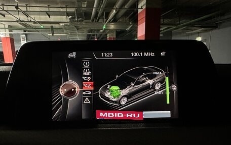 BMW 3 серия, 2017 год, 2 390 000 рублей, 29 фотография