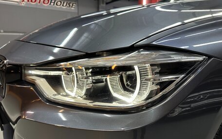 BMW 3 серия, 2017 год, 2 390 000 рублей, 37 фотография