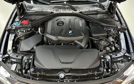 BMW 3 серия, 2017 год, 2 390 000 рублей, 38 фотография