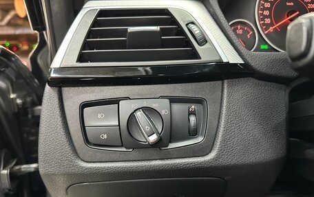 BMW 3 серия, 2017 год, 2 390 000 рублей, 35 фотография