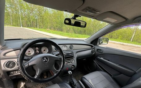 Mitsubishi Outlander III рестайлинг 3, 2006 год, 720 000 рублей, 14 фотография