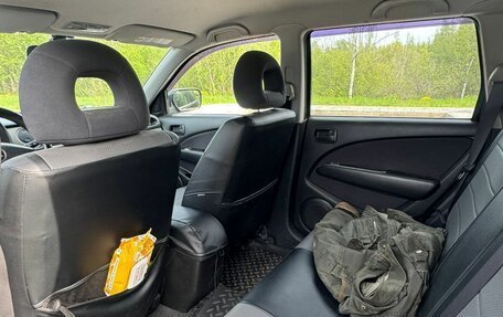 Mitsubishi Outlander III рестайлинг 3, 2006 год, 720 000 рублей, 15 фотография