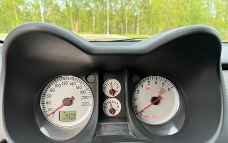 Mitsubishi Outlander III рестайлинг 3, 2006 год, 720 000 рублей, 20 фотография