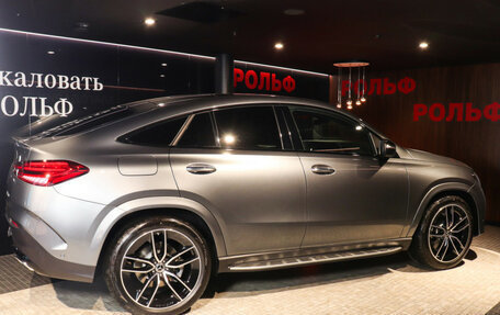 Mercedes-Benz GLE Coupe, 2025 год, 16 016 000 рублей, 6 фотография