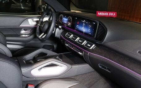 Mercedes-Benz GLE Coupe, 2025 год, 16 016 000 рублей, 7 фотография