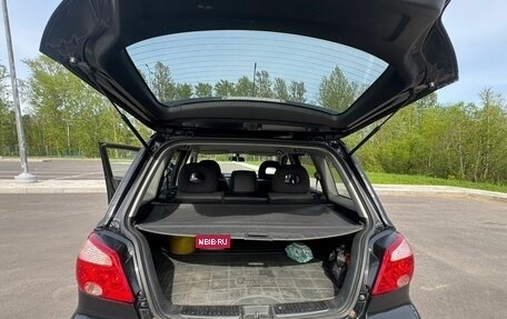 Mitsubishi Outlander III рестайлинг 3, 2006 год, 720 000 рублей, 18 фотография
