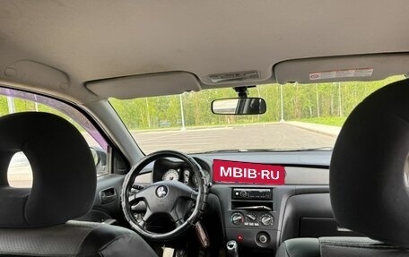 Mitsubishi Outlander III рестайлинг 3, 2006 год, 720 000 рублей, 21 фотография