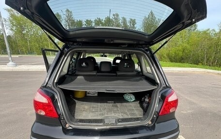 Mitsubishi Outlander III рестайлинг 3, 2006 год, 720 000 рублей, 19 фотография