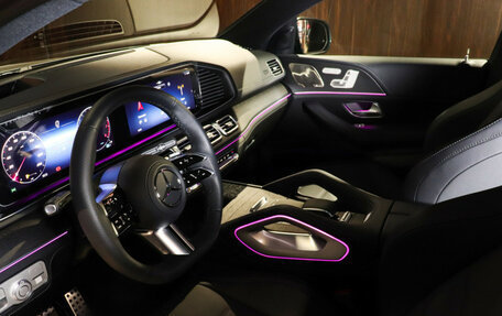 Mercedes-Benz GLE Coupe, 2025 год, 16 016 000 рублей, 11 фотография