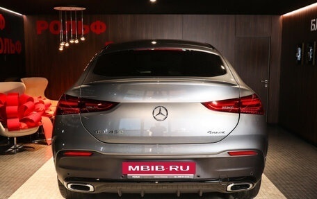 Mercedes-Benz GLE Coupe, 2025 год, 16 016 000 рублей, 5 фотография
