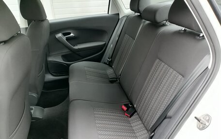 Volkswagen Polo VI (EU Market), 2018 год, 1 099 000 рублей, 12 фотография