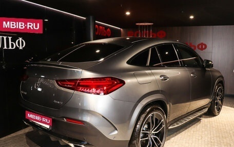 Mercedes-Benz GLE Coupe, 2025 год, 16 016 000 рублей, 3 фотография
