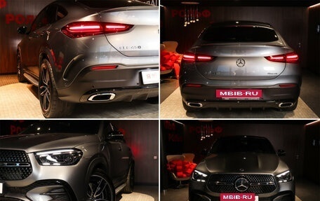 Mercedes-Benz GLE Coupe, 2025 год, 16 016 000 рублей, 18 фотография