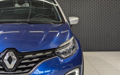 Renault Kaptur I рестайлинг, 2020 год, 1 670 000 рублей, 4 фотография