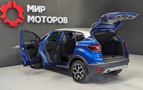 Renault Kaptur I рестайлинг, 2020 год, 1 670 000 рублей, 11 фотография