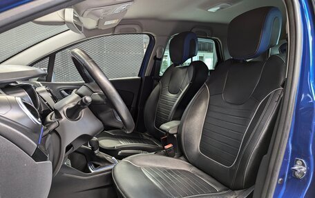 Renault Kaptur I рестайлинг, 2020 год, 1 670 000 рублей, 16 фотография