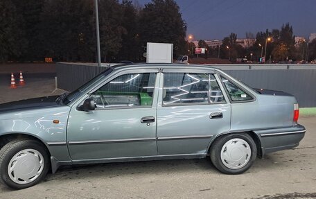 Daewoo Nexia I рестайлинг, 2005 год, 235 000 рублей, 14 фотография