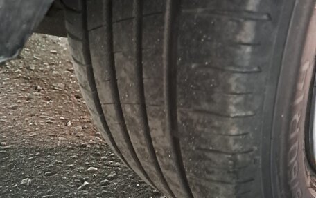 Daewoo Nexia I рестайлинг, 2005 год, 235 000 рублей, 11 фотография