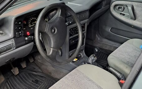 Daewoo Nexia I рестайлинг, 2005 год, 235 000 рублей, 20 фотография