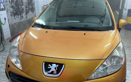 Peugeot 207 I, 2008 год, 270 000 рублей, 2 фотография