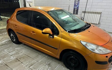 Peugeot 207 I, 2008 год, 270 000 рублей, 3 фотография