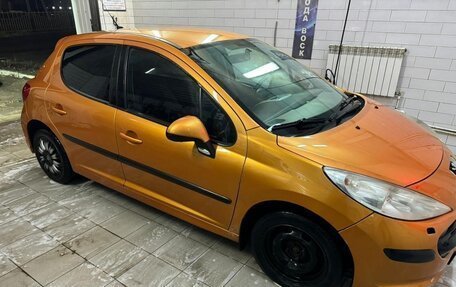Peugeot 207 I, 2008 год, 270 000 рублей, 4 фотография