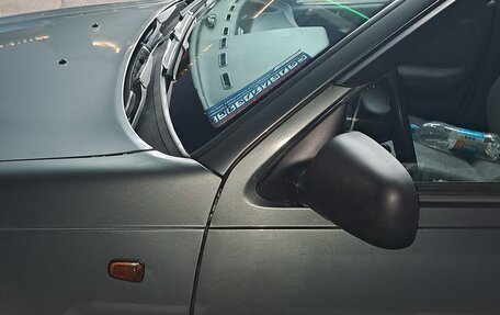 Daewoo Nexia I рестайлинг, 2005 год, 235 000 рублей, 21 фотография