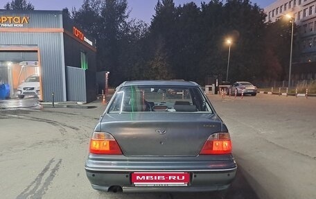 Daewoo Nexia I рестайлинг, 2005 год, 235 000 рублей, 4 фотография