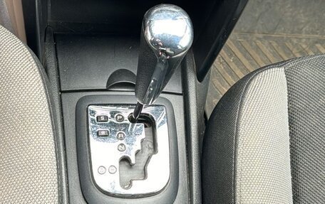 Peugeot 207 I, 2008 год, 270 000 рублей, 13 фотография