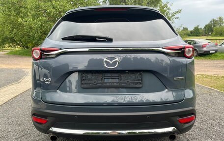 Mazda CX-9 II, 2021 год, 3 330 000 рублей, 8 фотография