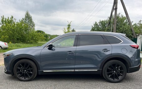 Mazda CX-9 II, 2021 год, 3 330 000 рублей, 6 фотография