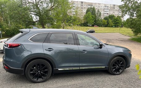 Mazda CX-9 II, 2021 год, 3 330 000 рублей, 10 фотография