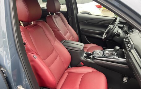 Mazda CX-9 II, 2021 год, 3 330 000 рублей, 13 фотография