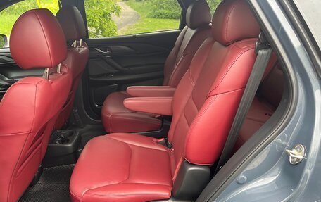 Mazda CX-9 II, 2021 год, 3 330 000 рублей, 14 фотография
