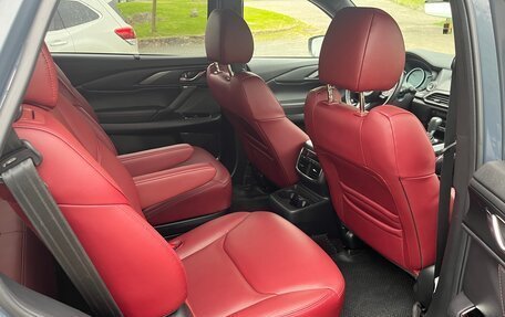 Mazda CX-9 II, 2021 год, 3 330 000 рублей, 15 фотография