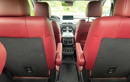Mazda CX-9 II, 2021 год, 3 330 000 рублей, 17 фотография