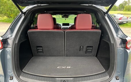 Mazda CX-9 II, 2021 год, 3 330 000 рублей, 18 фотография