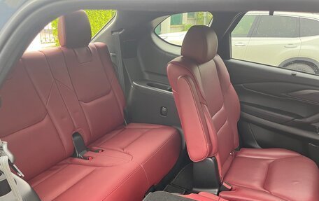Mazda CX-9 II, 2021 год, 3 330 000 рублей, 16 фотография