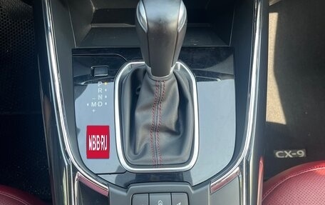 Mazda CX-9 II, 2021 год, 3 330 000 рублей, 26 фотография