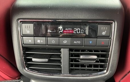 Mazda CX-9 II, 2021 год, 3 330 000 рублей, 25 фотография