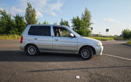 Mazda Demio III (DE), 2002 год, 250 000 рублей, 3 фотография