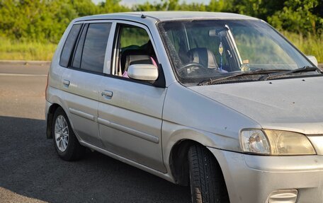 Mazda Demio III (DE), 2002 год, 250 000 рублей, 2 фотография