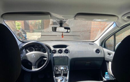 Peugeot 308 II, 2011 год, 570 000 рублей, 8 фотография