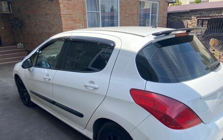 Peugeot 308 II, 2011 год, 570 000 рублей, 4 фотография