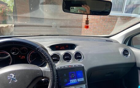 Peugeot 308 II, 2011 год, 570 000 рублей, 9 фотография