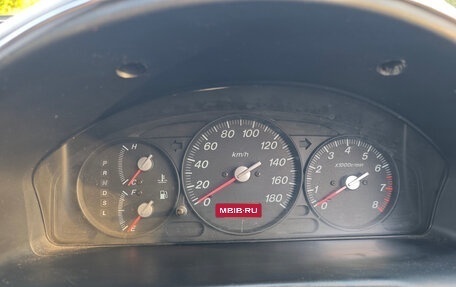 Mazda Demio III (DE), 2002 год, 250 000 рублей, 10 фотография