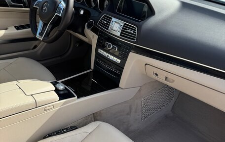 Mercedes-Benz E-Класс, 2013 год, 2 690 000 рублей, 9 фотография