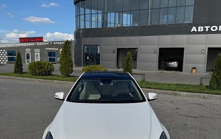 Mercedes-Benz E-Класс, 2013 год, 2 690 000 рублей, 3 фотография