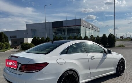 Mercedes-Benz E-Класс, 2013 год, 2 690 000 рублей, 4 фотография