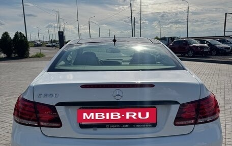 Mercedes-Benz E-Класс, 2013 год, 2 690 000 рублей, 5 фотография